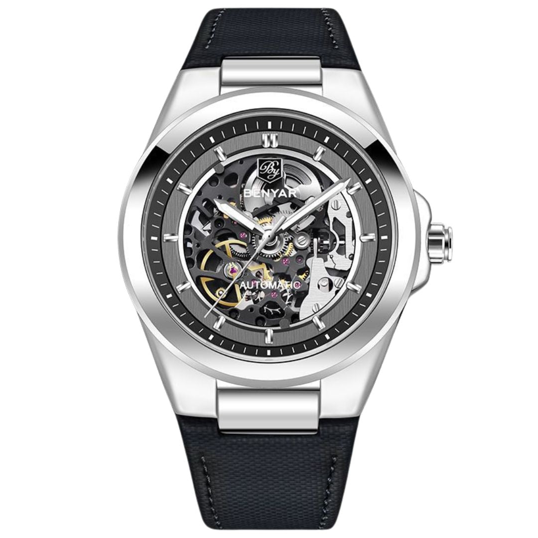 Vortex Stratos Watch