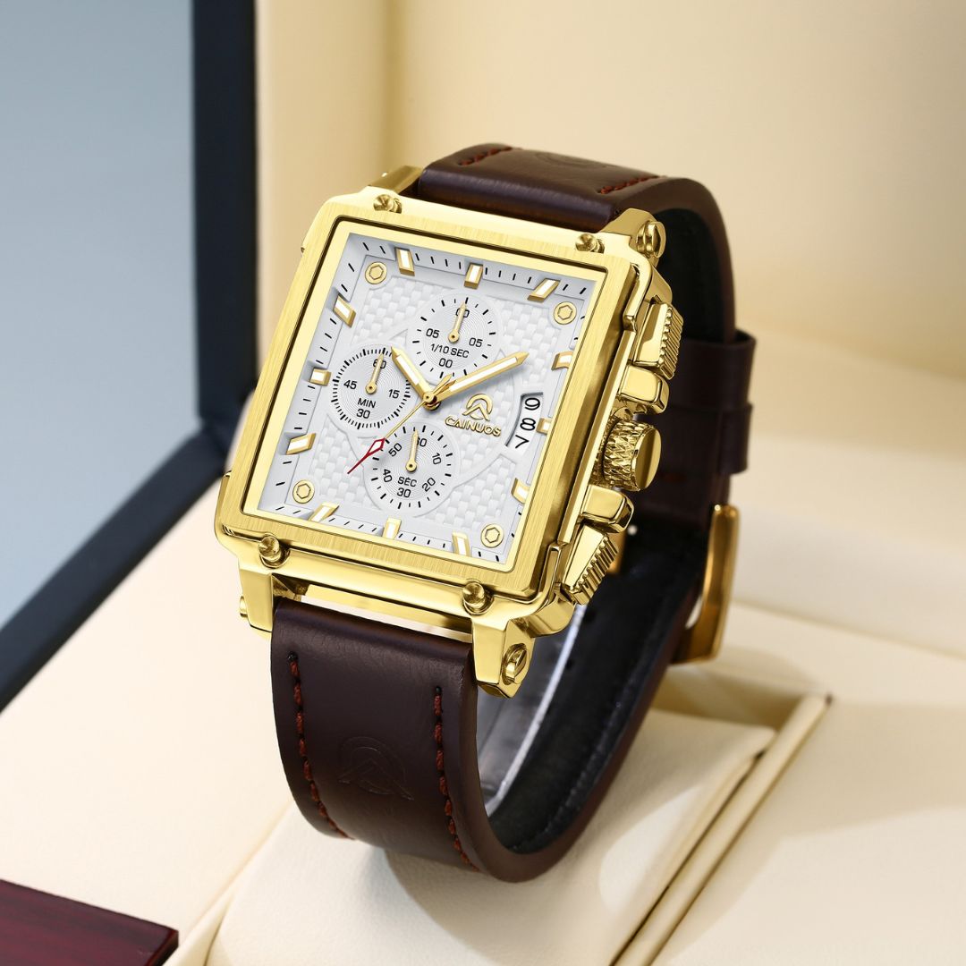 Heritage Virtue Watch