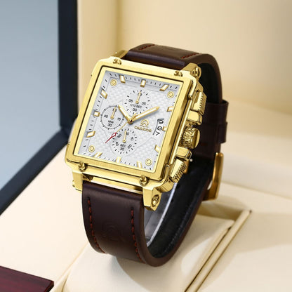 Heritage Virtue Watch