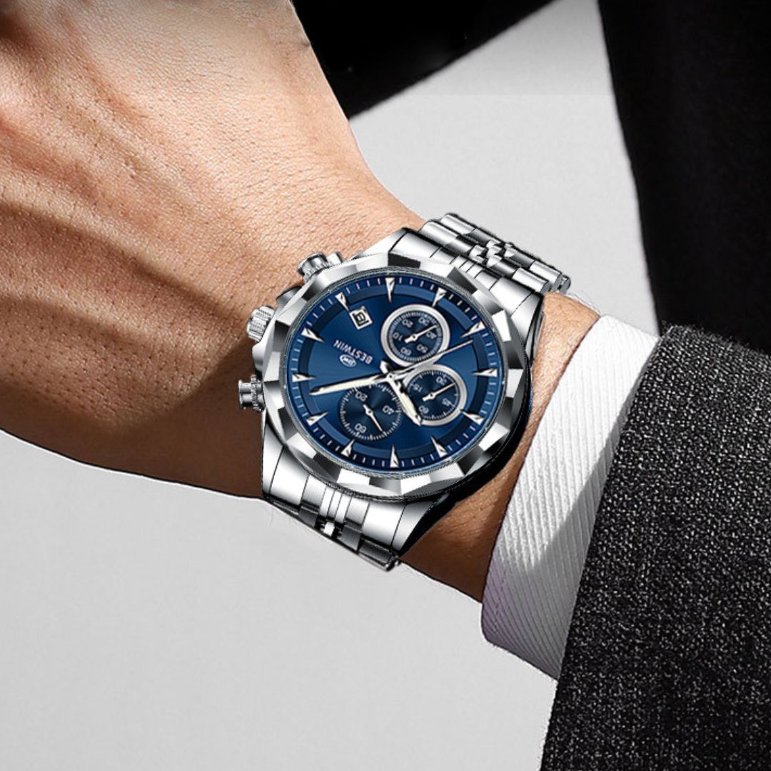 Monarch Ascension Watch