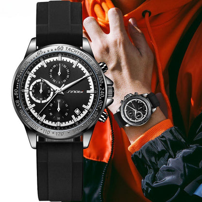 Vortex Momentum Watch