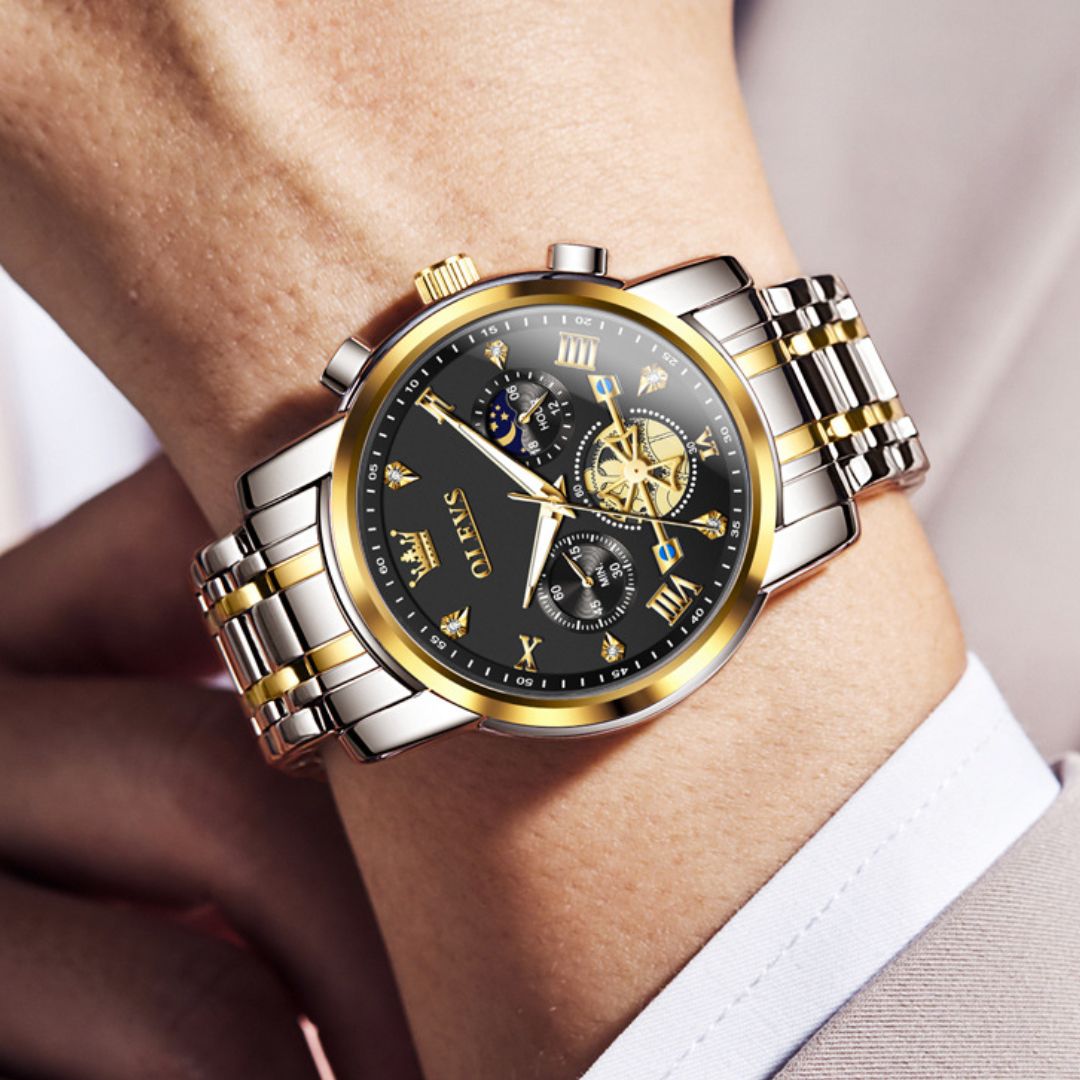 Monarch Sovereign Watch