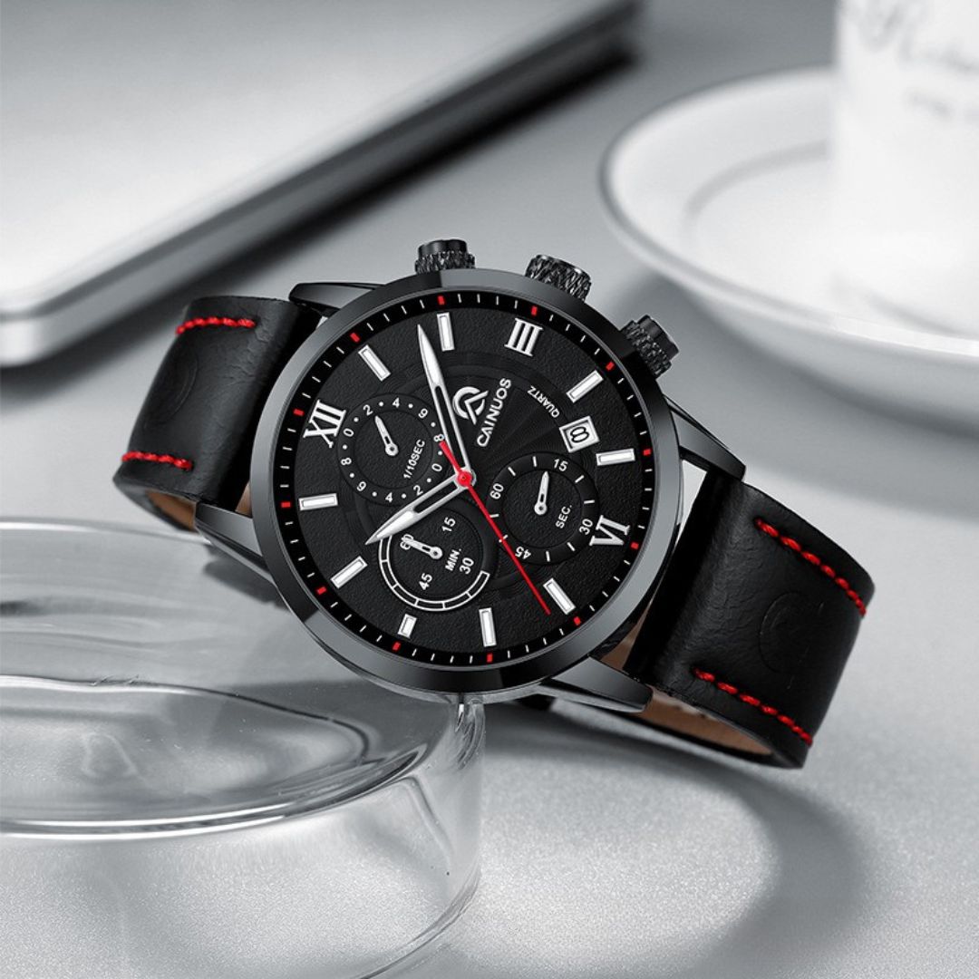 Heritage Marquis Watch