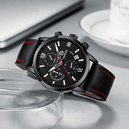 Heritage Marquis Watch