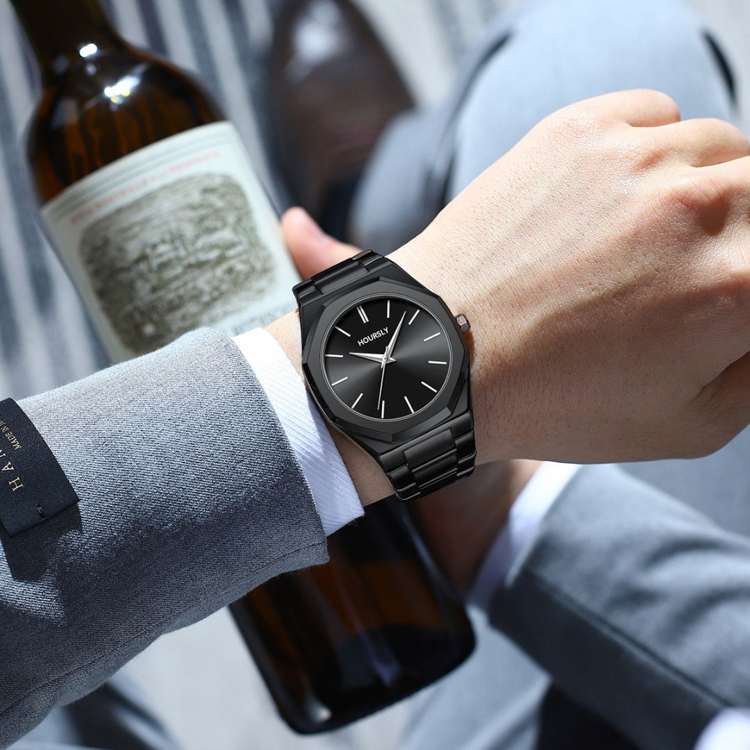 Monarch Regent Watch