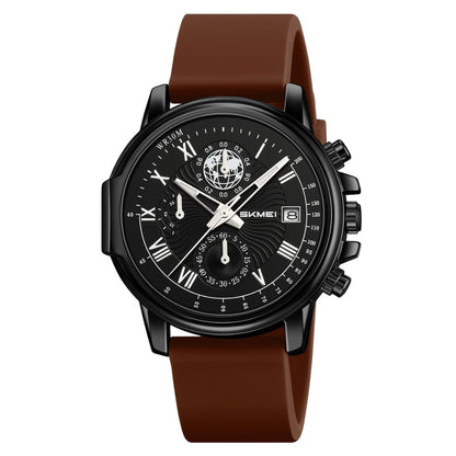 Heritage Crown Watch