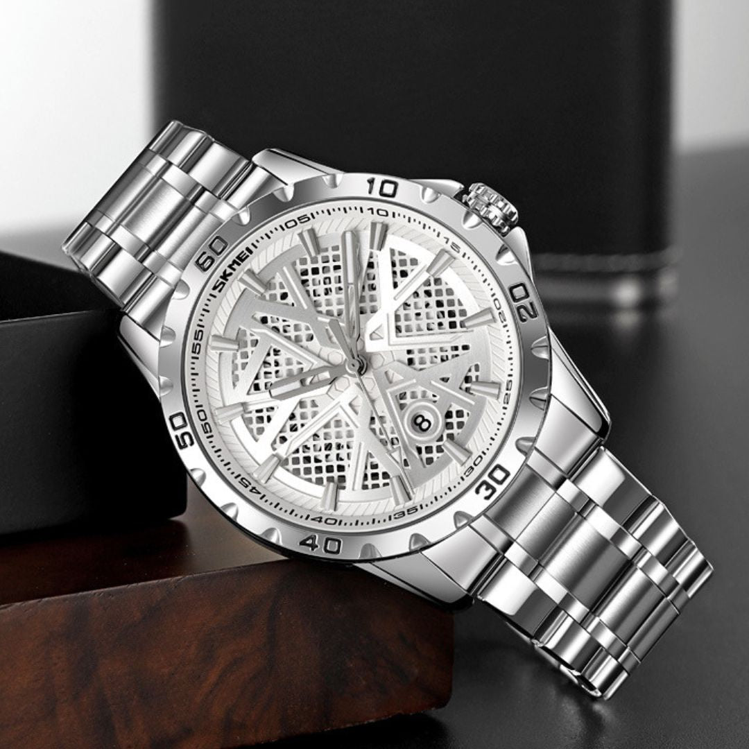 Monarch Virtuoso Watch