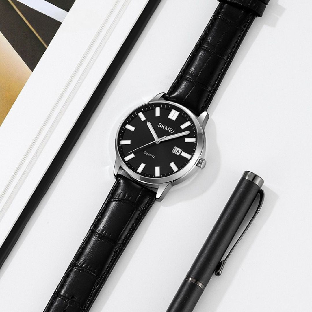 Heritage Noble Watch