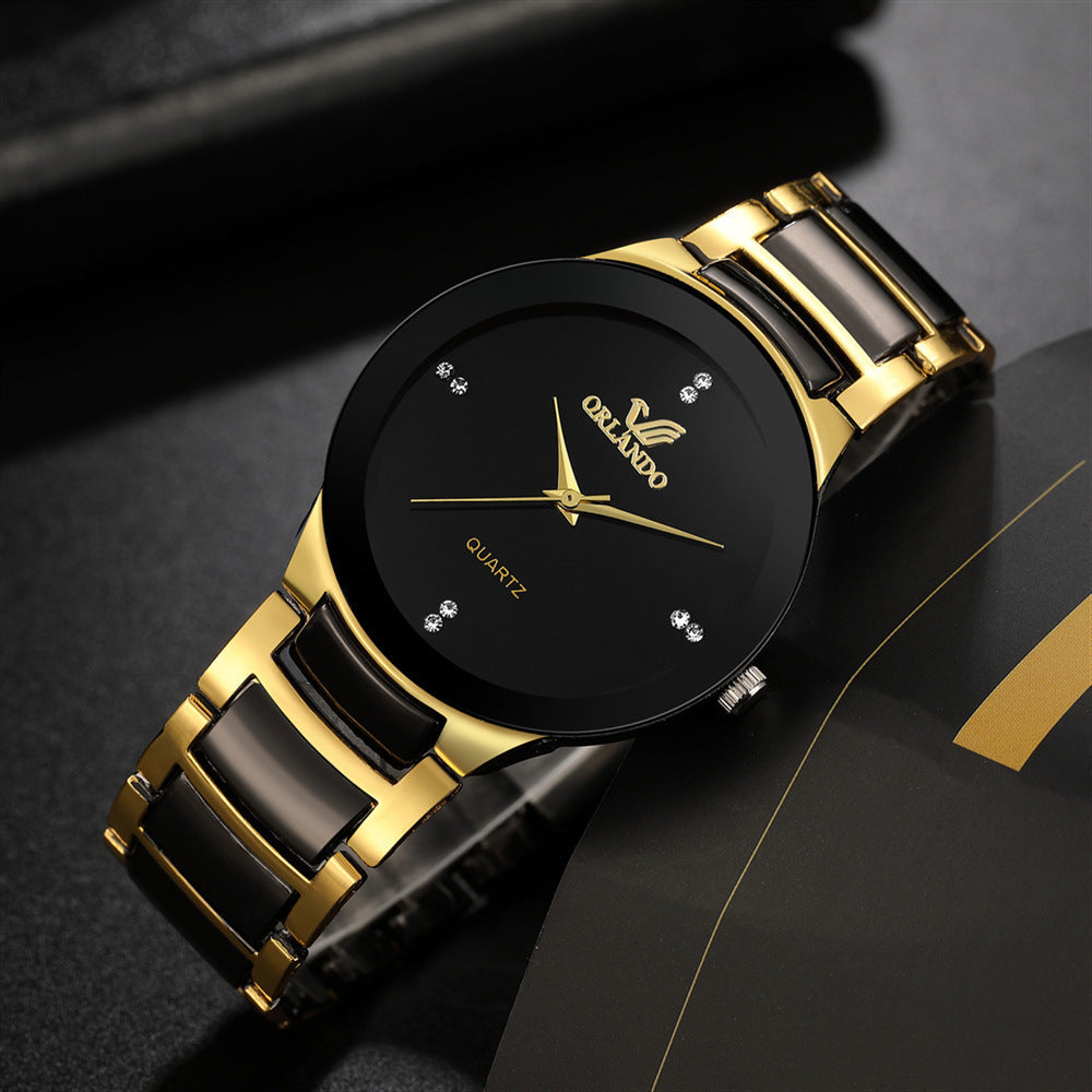 Monarch Celestial Watch