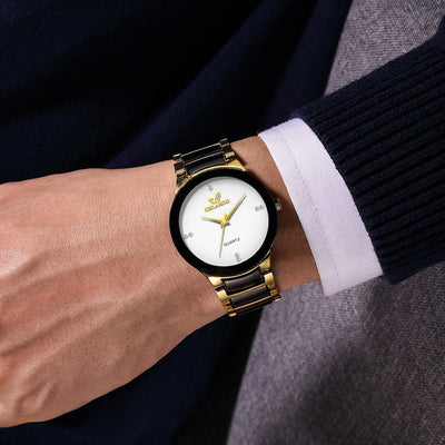 Monarch Celestial Watch