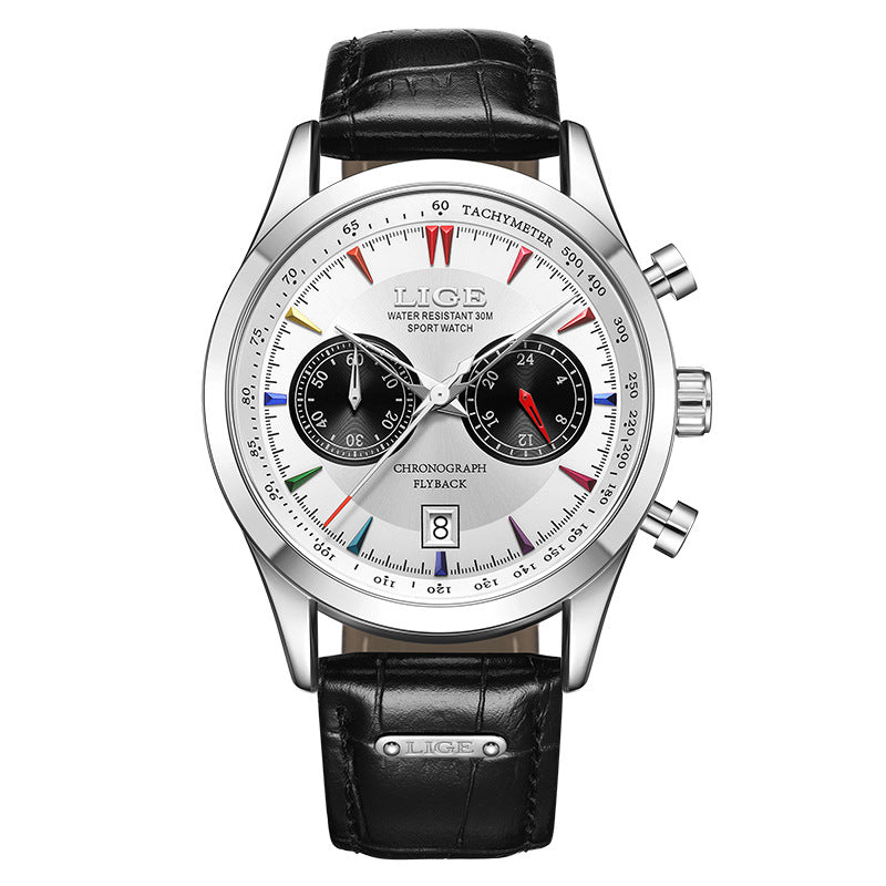 Heritage Prestige Watch