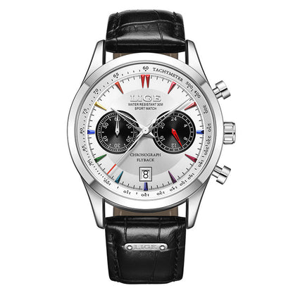 Heritage Prestige Watch