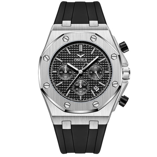 Vortex Ignis Watch