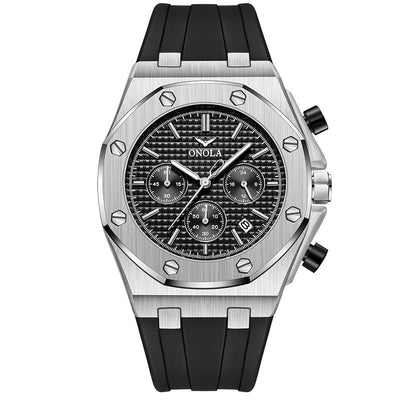 Vortex Ignis Watch