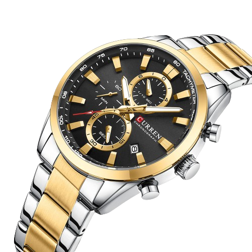 Monarch Legacy Watch