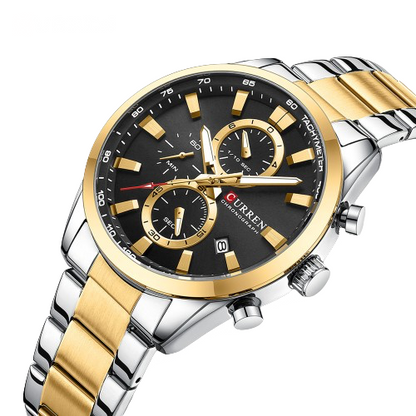 Monarch Legacy Watch