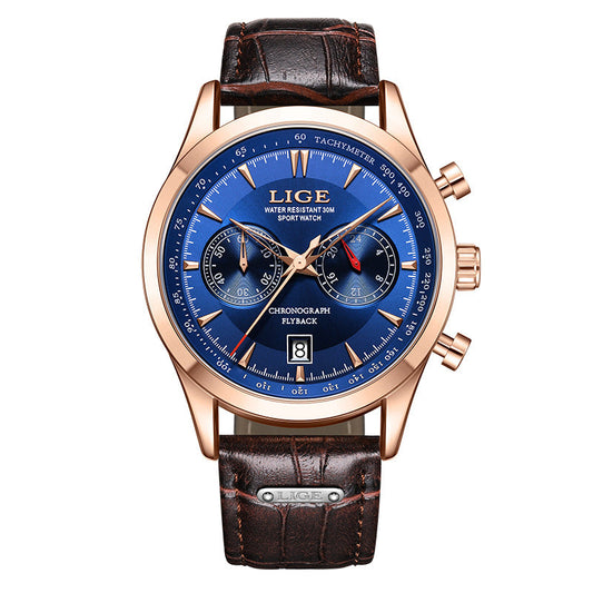 Heritage Prestige Watch