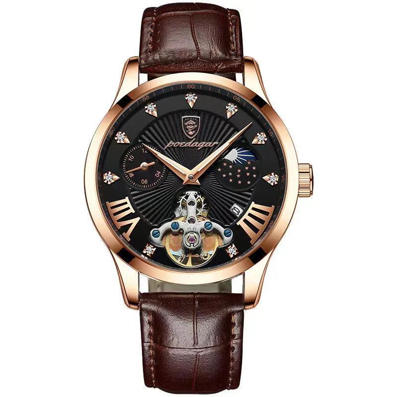 Heritage Titan Watch