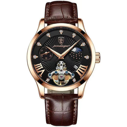 Heritage Titan Watch