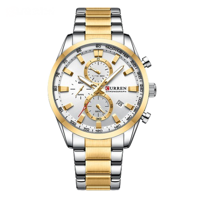 Monarch Legacy Watch