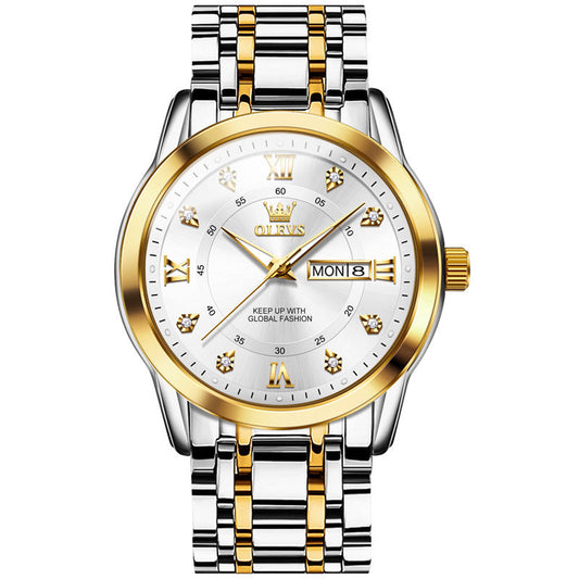 Monarch Virtue Watch