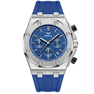 Vortex Ignis Watch