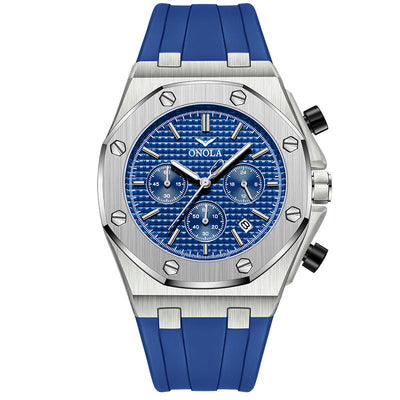 Vortex Ignis Watch