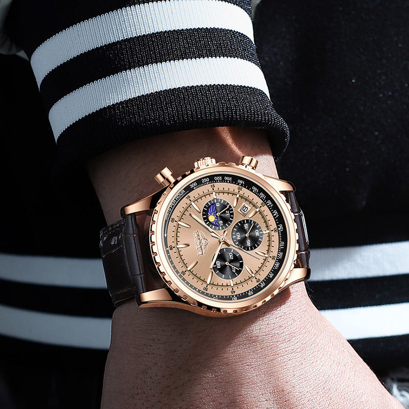 Heritage Regent Watch