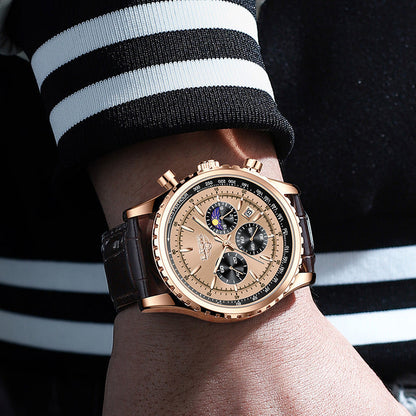 Heritage Regent Watch