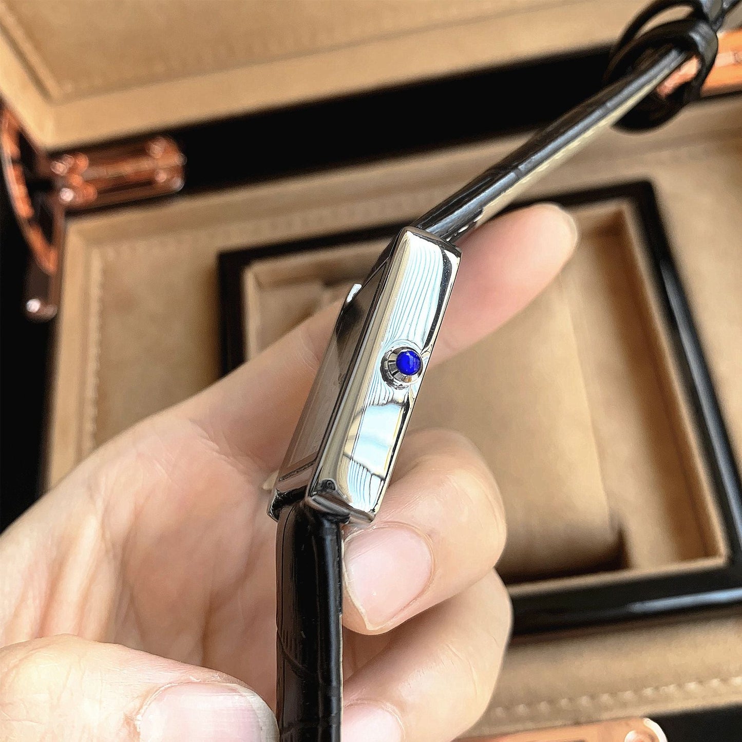 Heritage Epoch Watch