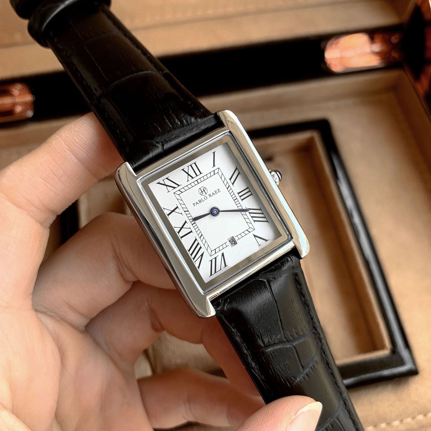 Heritage Epoch Watch