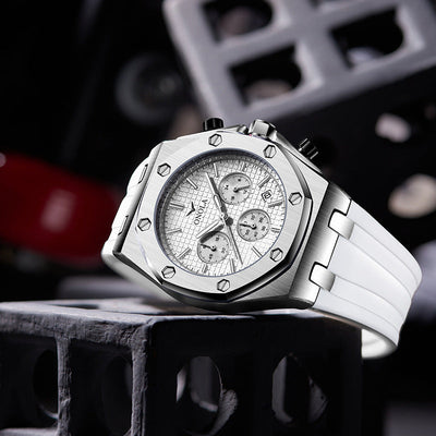 Vortex Ignis Watch