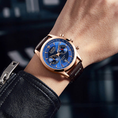 Heritage Prestige Watch