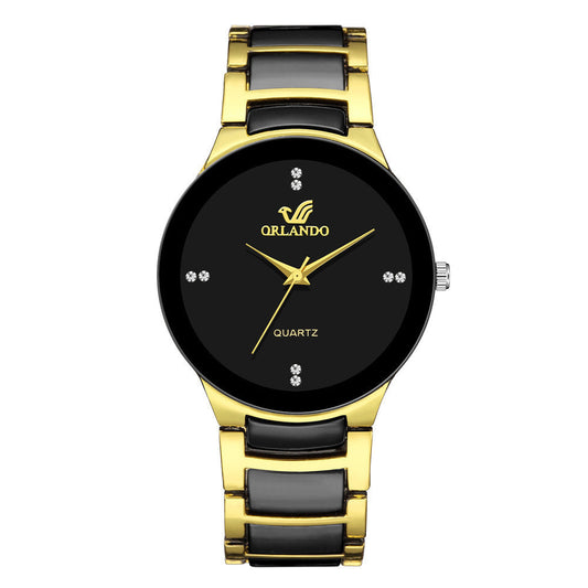 Monarch Celestial Watch
