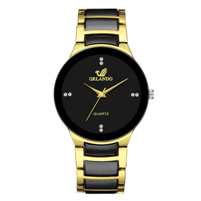 Monarch Celestial Watch