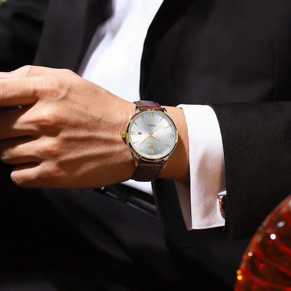 Heritage Aristocrat Watch