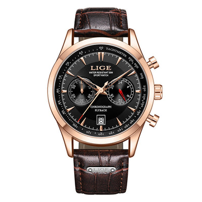 Heritage Prestige Watch