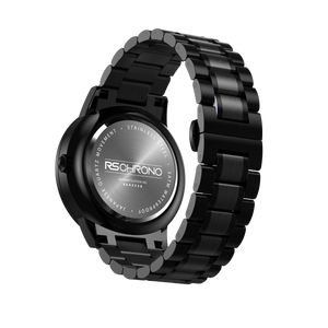 Velocity Zenith Watch
