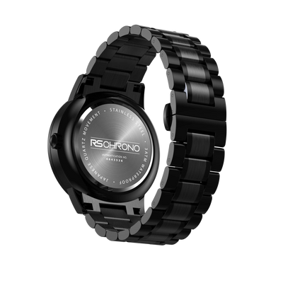 Velocity Zenith Watch