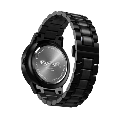 Velocity Titan Watch