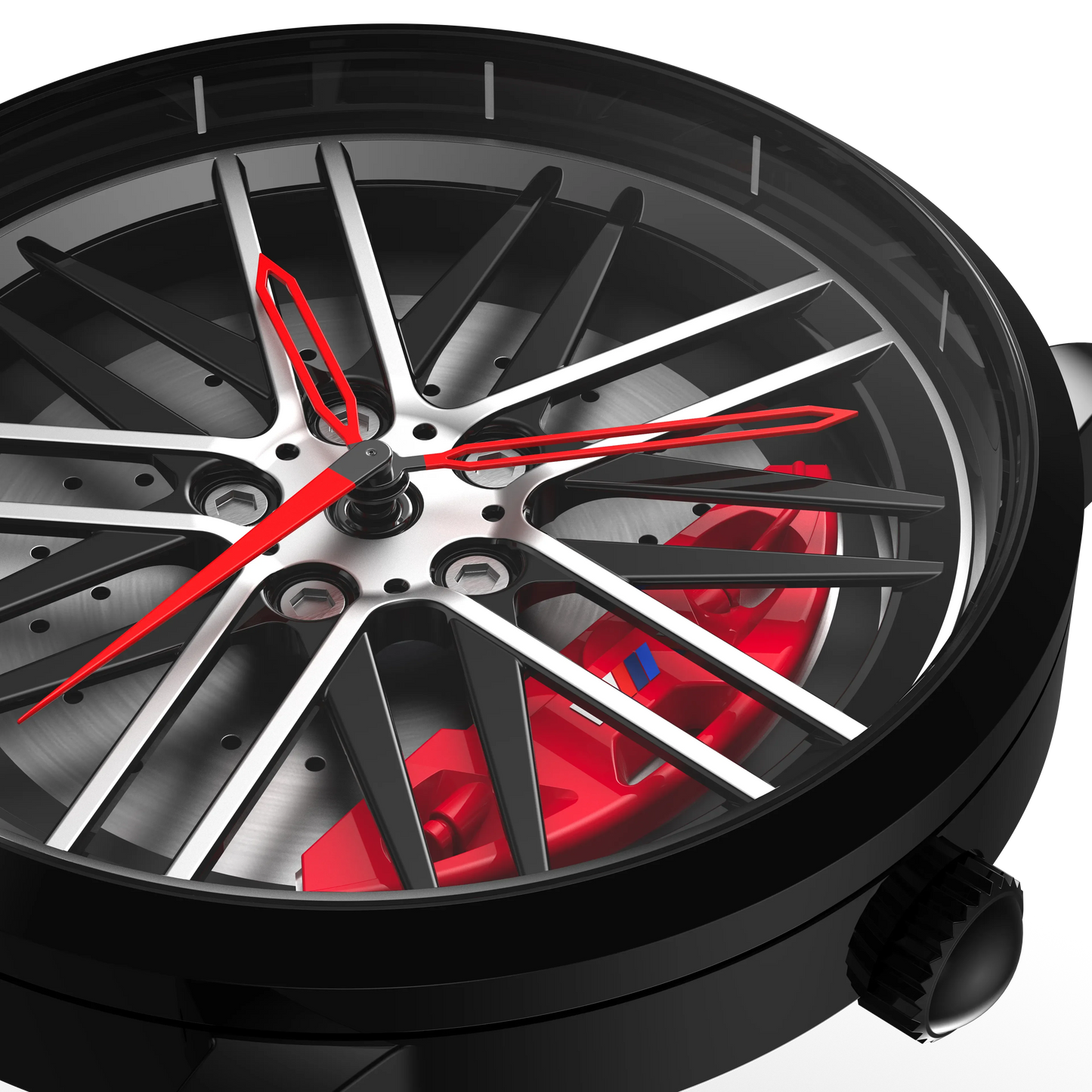 Velocity Zenith Watch