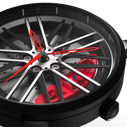 Velocity Zenith Watch