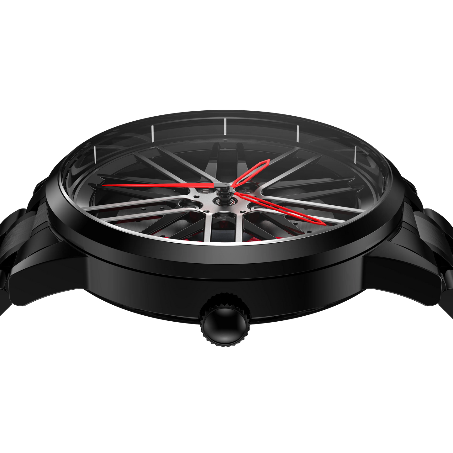 Velocity Zenith Watch