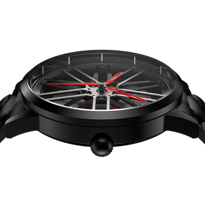 Velocity Zenith Watch