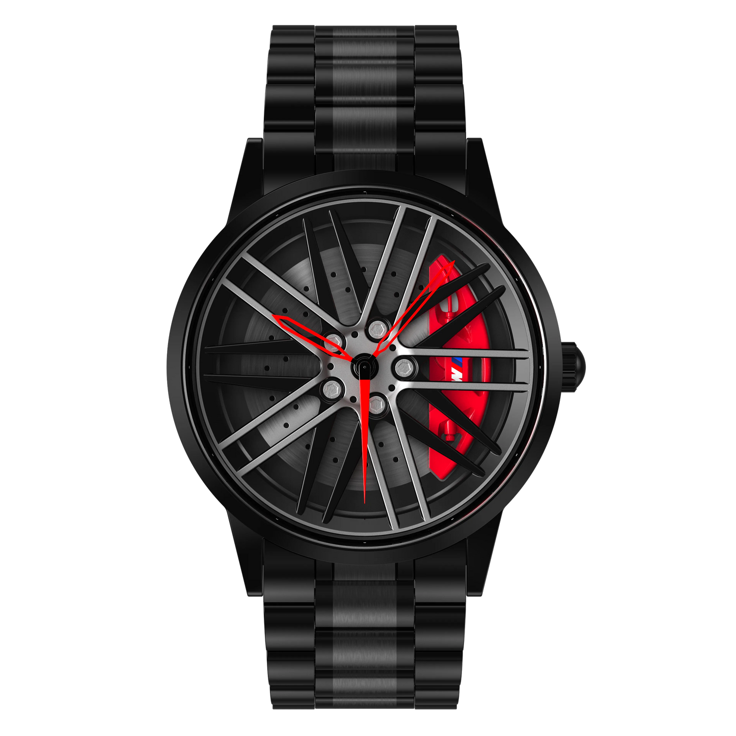 Velocity Zenith Watch