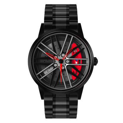 Velocity Zenith Watch