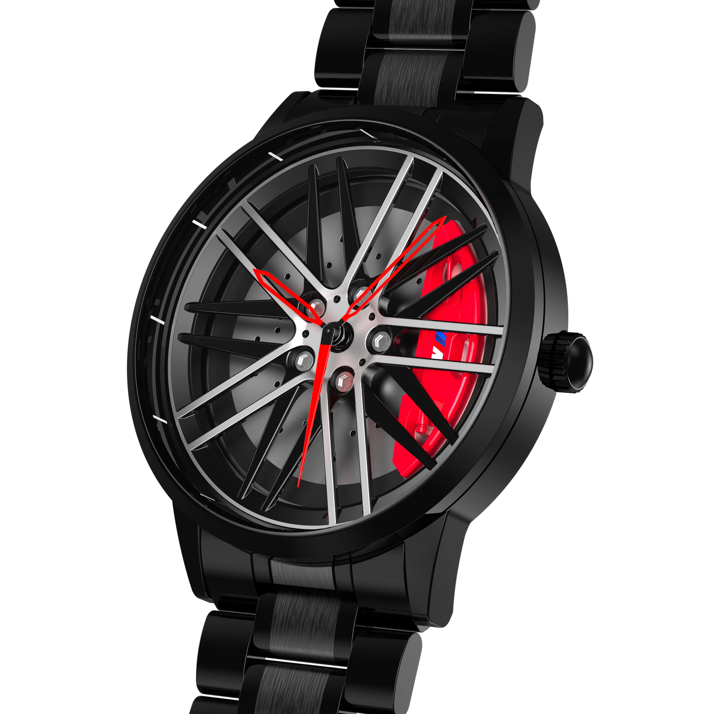 Velocity Zenith Watch