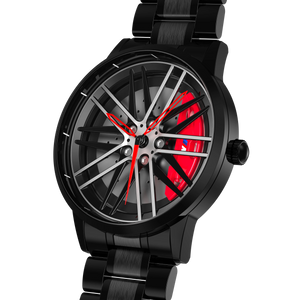 Velocity Zenith Watch