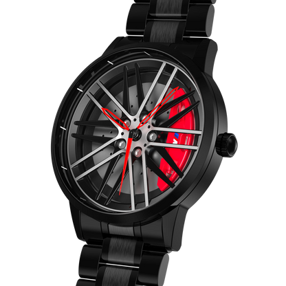 Velocity Zenith Watch