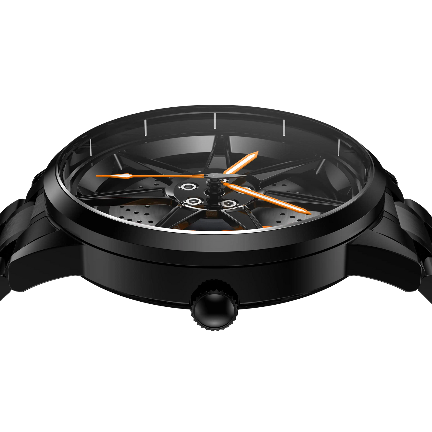 Velocity Titan Watch